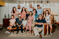 Ringeisen Family 2019
